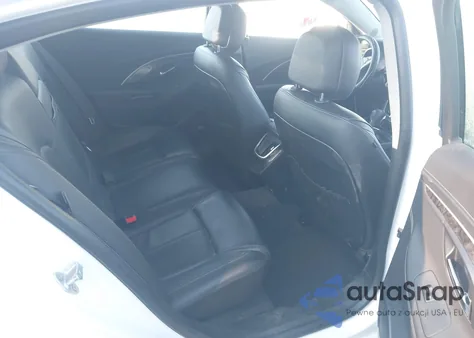 2014 Buick Lacrosse Premium Ii Group z USA, uszkodzony, nr VIN 1G4GF5G35EF297115